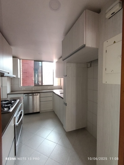 Apartamento en Laureles, Medellín